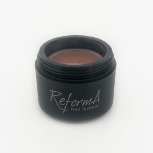 Reforma Gradivni gel Cappuccino