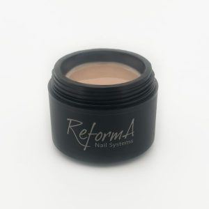 Reforma gradivni gel Flat White