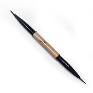 ARTY NAILS DOUBLE TIP - DVOSTRANA ČETKICA